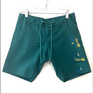 Women Swim Short ( Sassa Activewear)